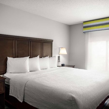 Hampton Inn & Suites Birmingham/280 East-Eagle Point Гувер Экстерьер фото