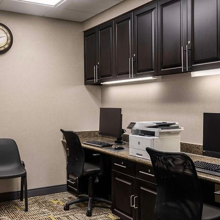 Hampton Inn & Suites Birmingham/280 East-Eagle Point Гувер Экстерьер фото