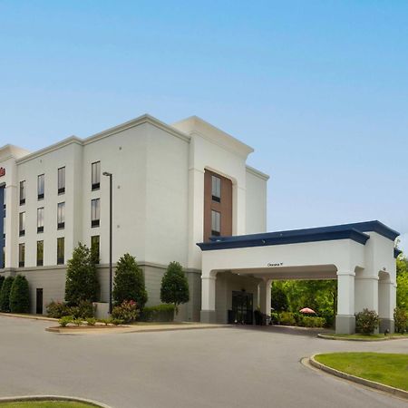 Hampton Inn & Suites Birmingham/280 East-Eagle Point Гувер Экстерьер фото