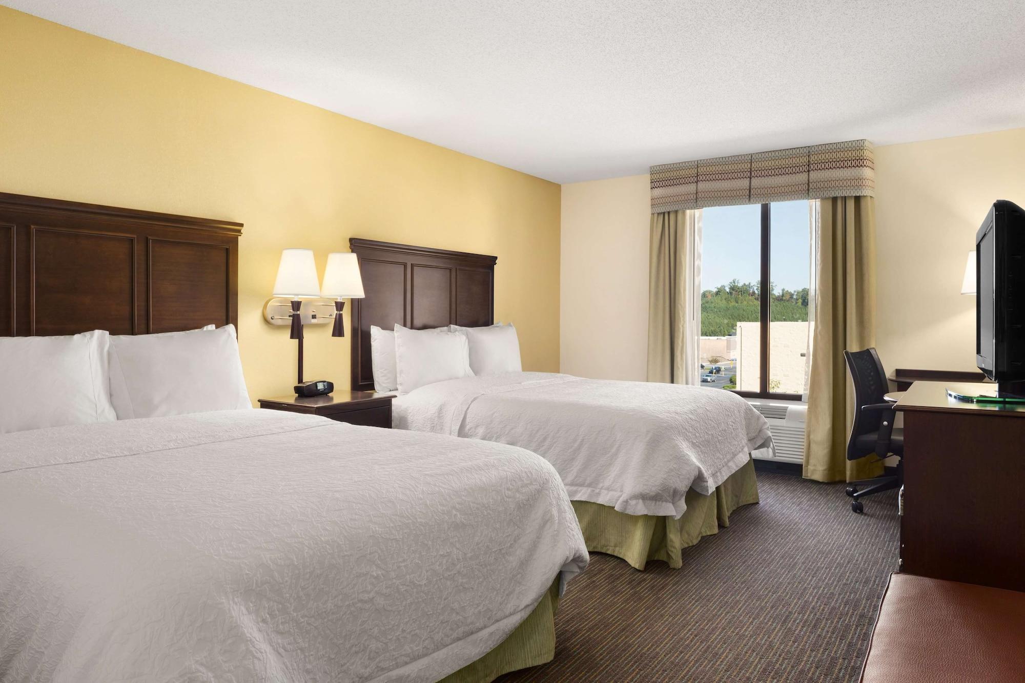Hampton Inn & Suites Birmingham/280 East-Eagle Point Гувер Экстерьер фото