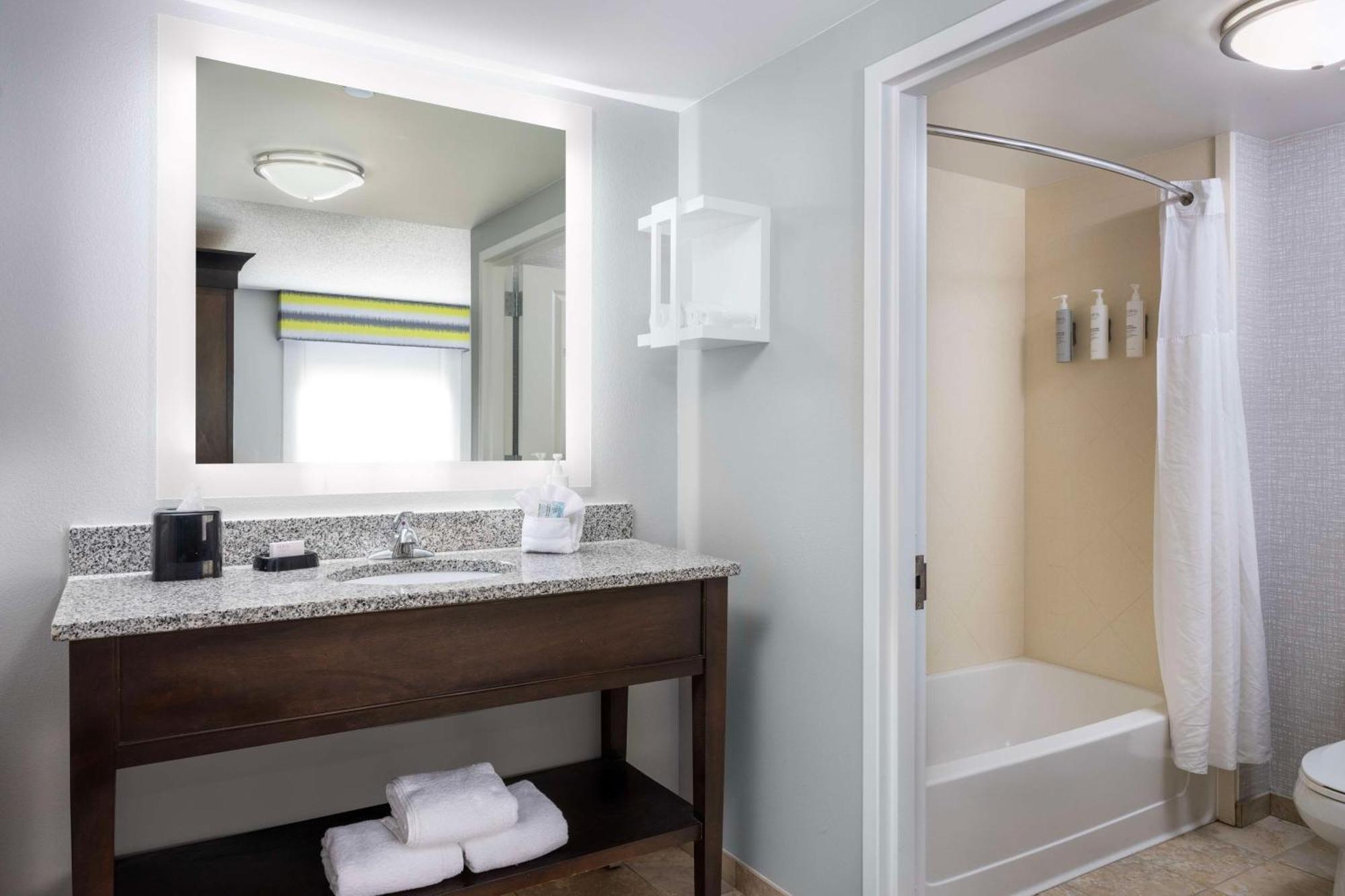 Hampton Inn & Suites Birmingham/280 East-Eagle Point Гувер Экстерьер фото