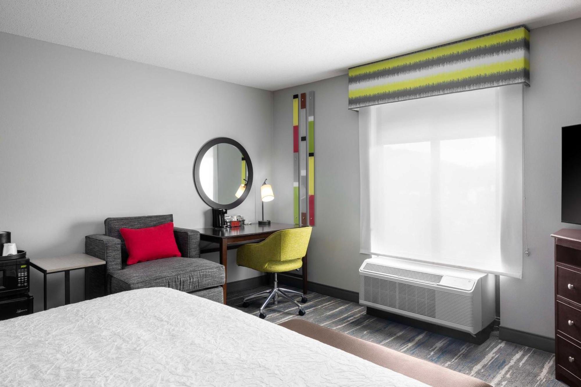Hampton Inn & Suites Birmingham/280 East-Eagle Point Гувер Экстерьер фото