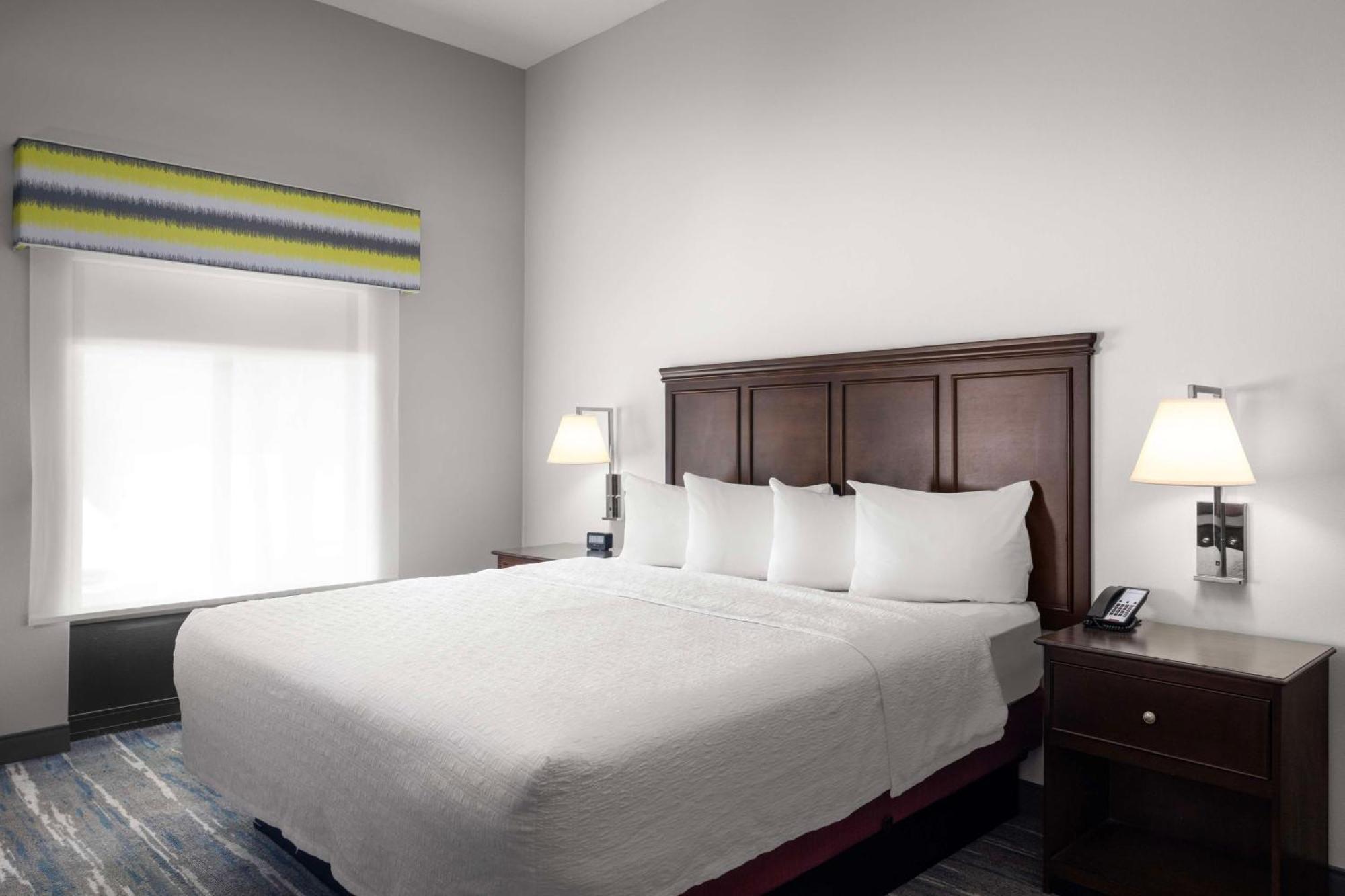 Hampton Inn & Suites Birmingham/280 East-Eagle Point Гувер Экстерьер фото