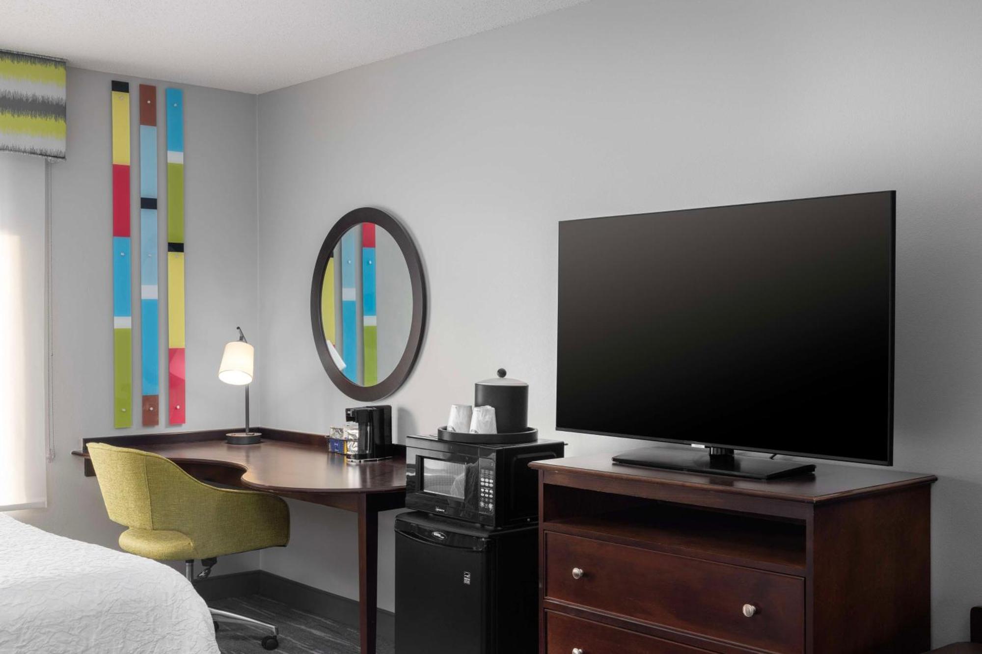 Hampton Inn & Suites Birmingham/280 East-Eagle Point Гувер Экстерьер фото