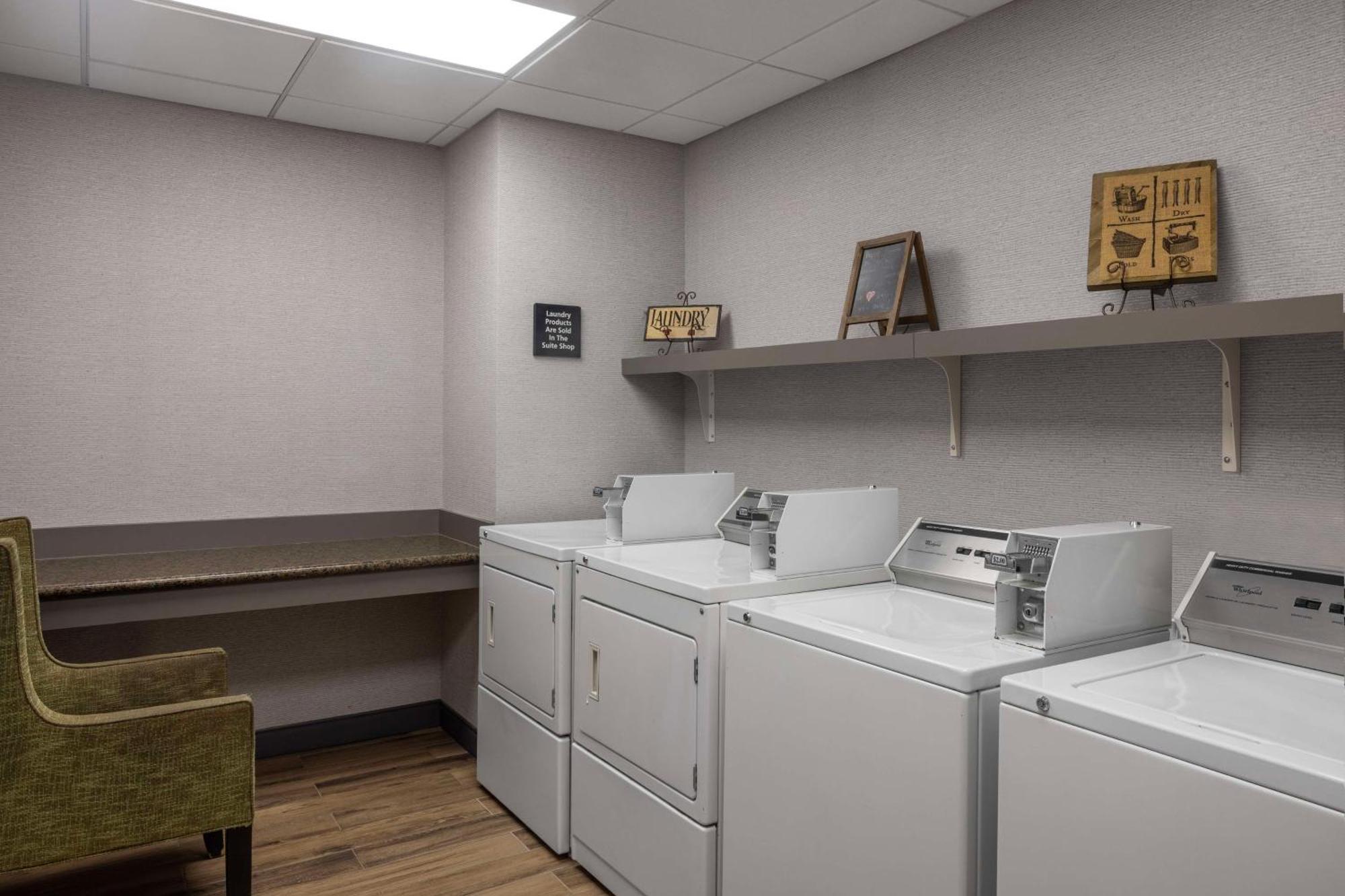Hampton Inn & Suites Birmingham/280 East-Eagle Point Гувер Экстерьер фото