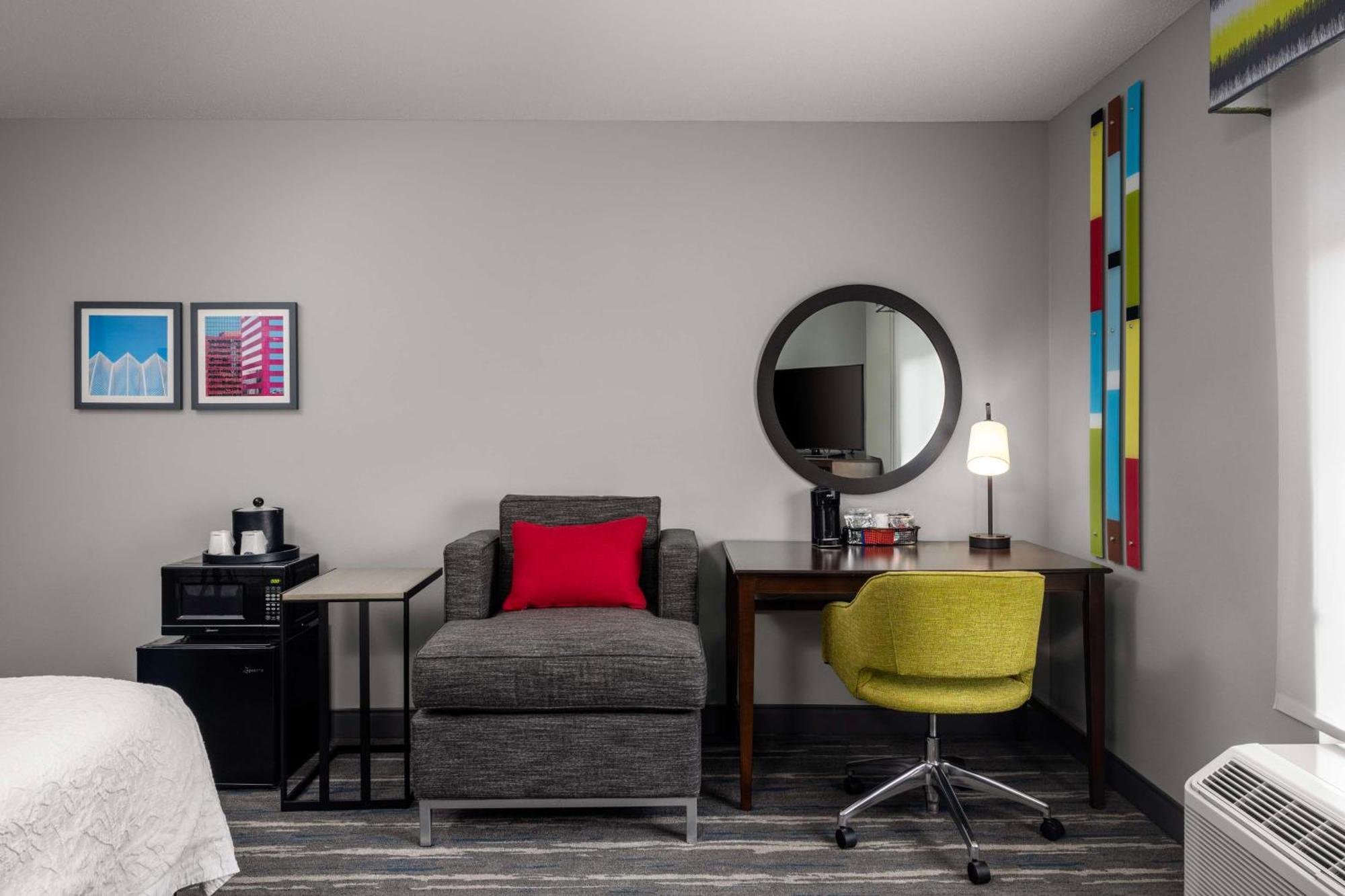 Hampton Inn & Suites Birmingham/280 East-Eagle Point Гувер Экстерьер фото