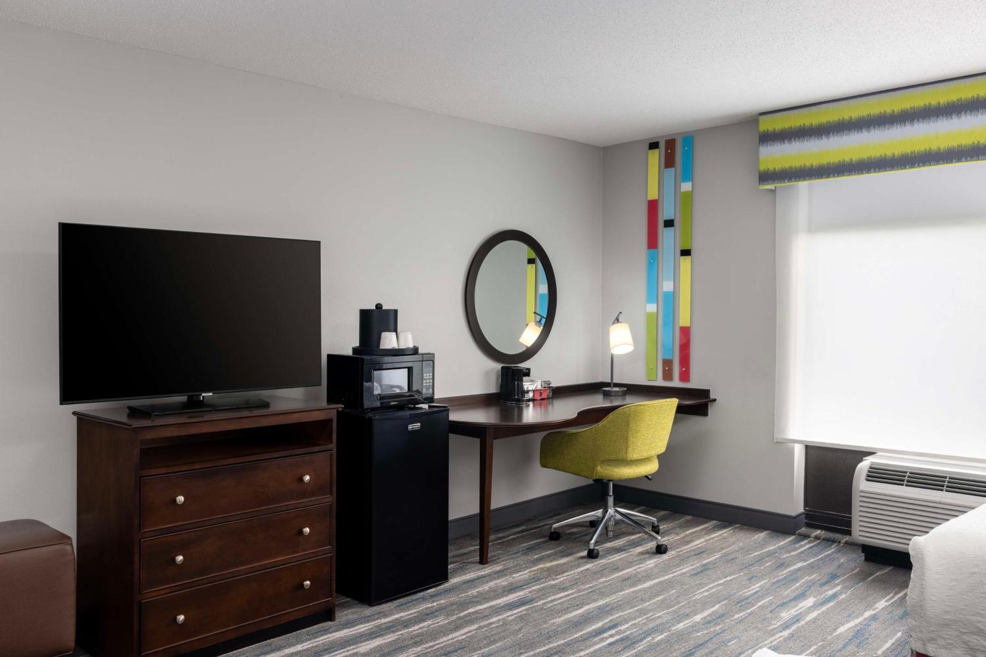 Hampton Inn & Suites Birmingham/280 East-Eagle Point Гувер Экстерьер фото