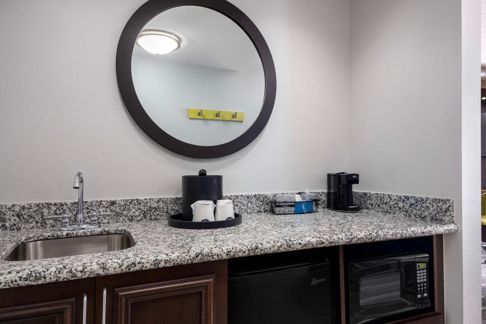 Hampton Inn & Suites Birmingham/280 East-Eagle Point Гувер Экстерьер фото