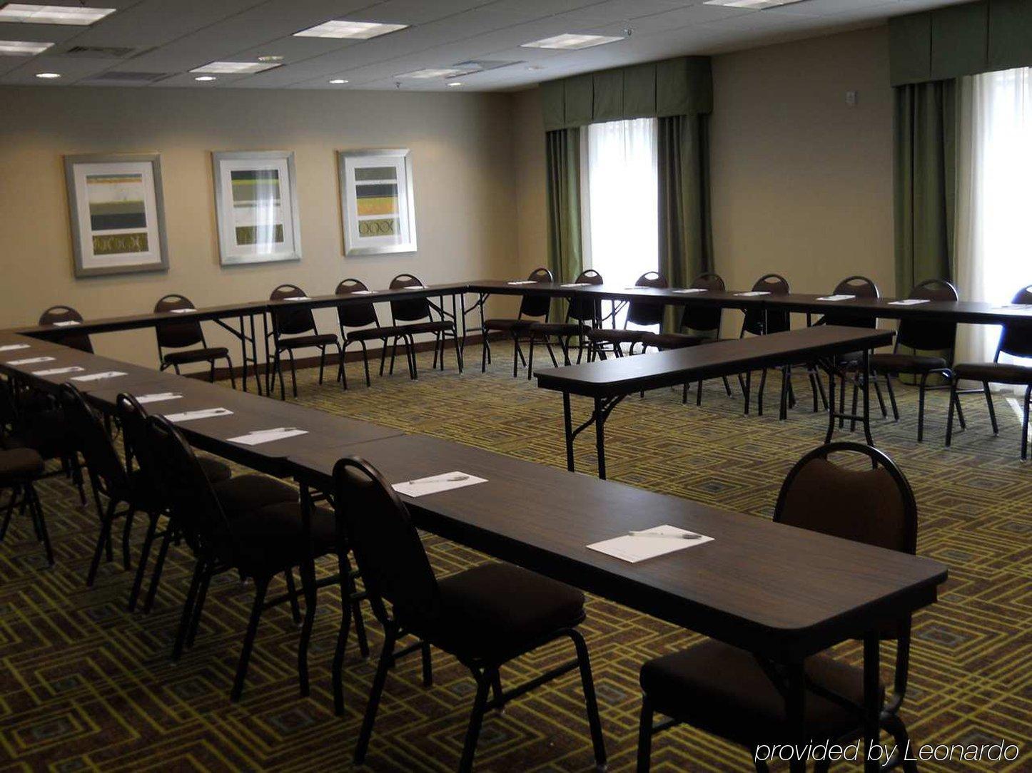 Hampton Inn & Suites Birmingham/280 East-Eagle Point Гувер Удобства фото