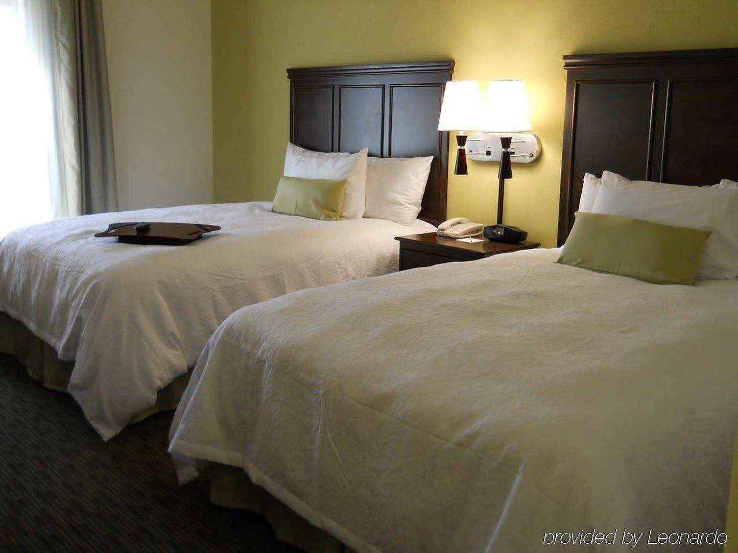 Hampton Inn & Suites Birmingham/280 East-Eagle Point Гувер Экстерьер фото
