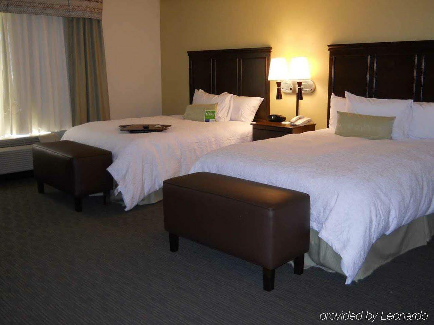 Hampton Inn & Suites Birmingham/280 East-Eagle Point Гувер Экстерьер фото