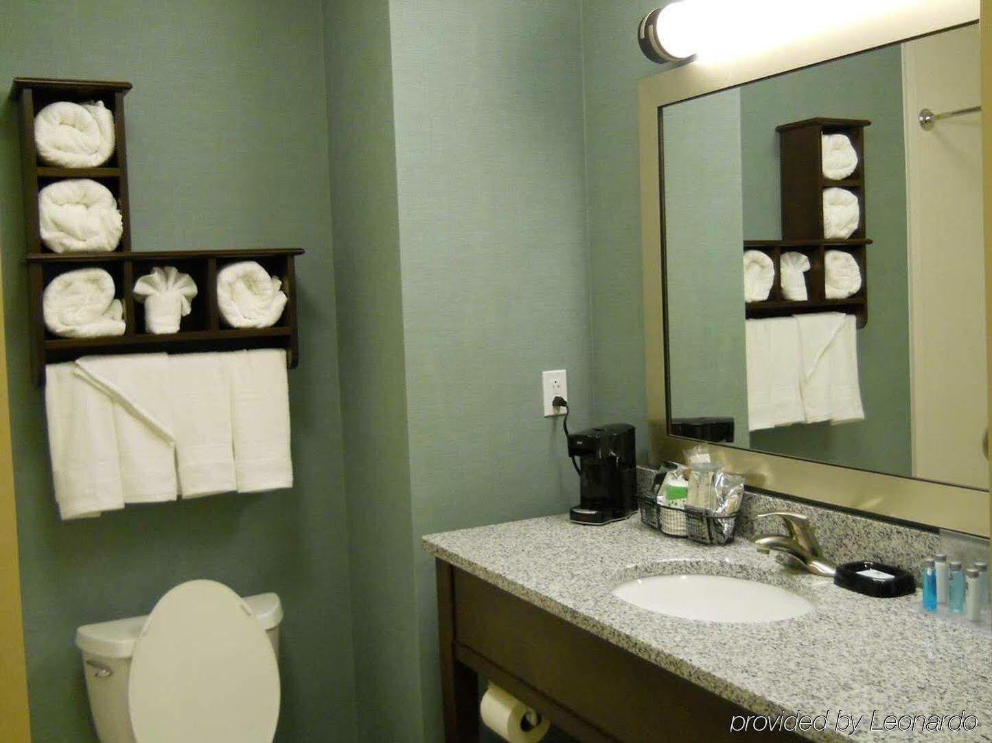 Hampton Inn & Suites Birmingham/280 East-Eagle Point Гувер Экстерьер фото